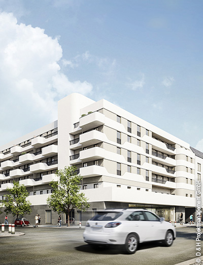 Diamona & Harnisch Projektmanagement GmbH, Berlin Diamona & Harnisch Projektmanagement GmbH, Berlin